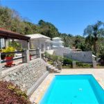 Casa à venda com 3 quartos, sendo 2 suítes, no condomínio Alpes de Caieiras, Caieiras - SP