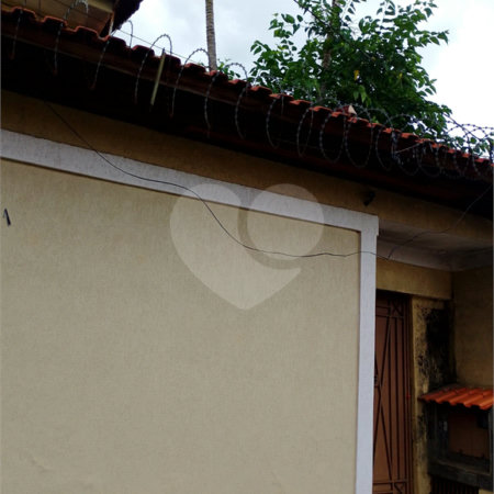 Casa à venda com 3 quartos, sendo 1 suíte,  em Mogi Moderno, Mogi das Cruzes, SP