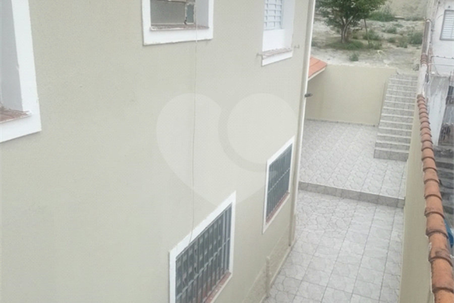 Sobrado à venda com 2 quartos em Casa Verde, São Paulo, SP
