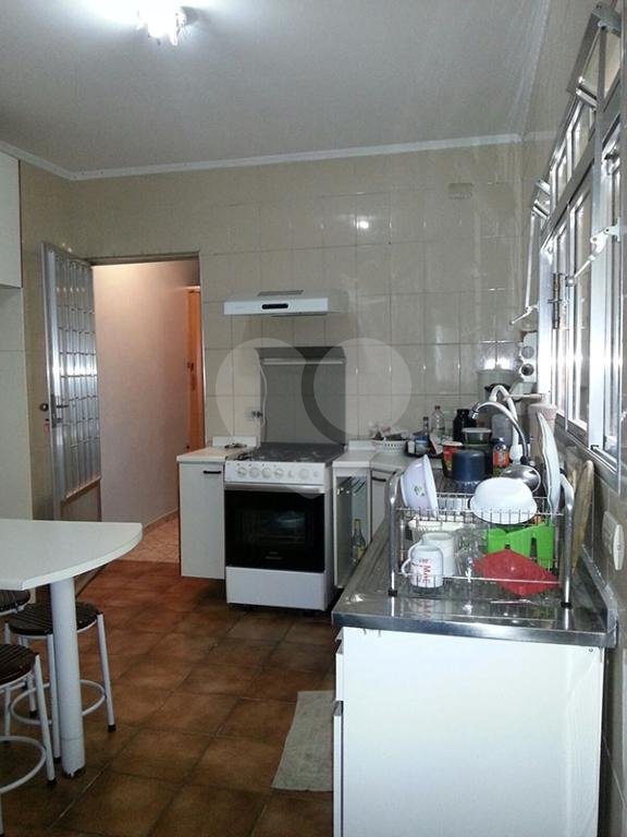 Sobrado à venda com 3 quartos, sendo 1 suíte, em Vila Nova Cachoeirinha, São Paulo, SP