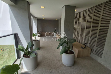Apartamento à venda com 1 suíte em Além Ponte, Sorocaba, SP