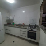 Apartamento Residencial à venda, Embaré, Santos - AP0858.