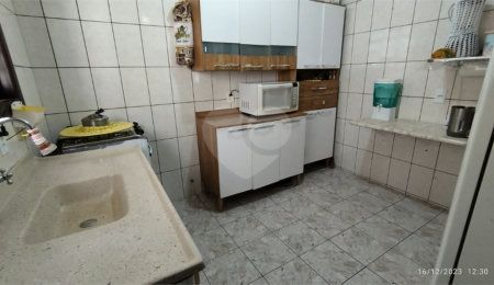 Casa à venda com 2 quartos em Vila Paulista, Mogi das Cruzes, SP