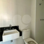 Apartamento à venda com 2 quartos em Brooklin Paulista, São Paulo, SP