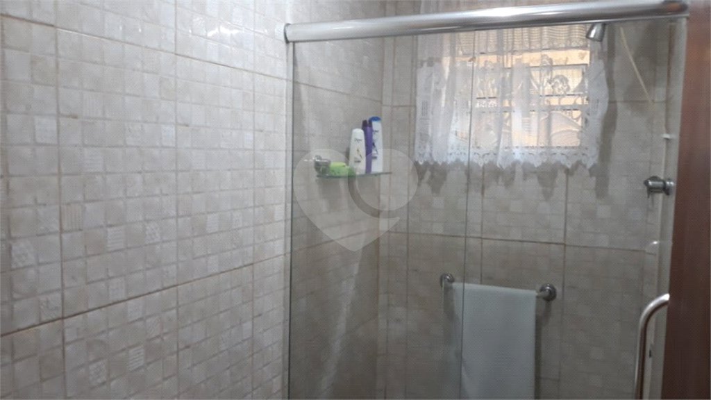 Sobrado à venda com 3 quartos, sendo 1 suíte, em Parque Continental I, Guarulhos, SP