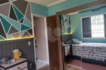 Casa Térrea à venda com 3 quartos em Jardim Virginia Bianca, São Paulo, SP