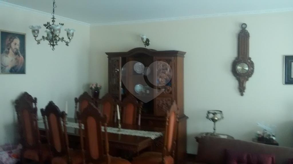 Casa à venda com 4 quartos, sendo 2 suítes,  em Vila Guilherme, São Paulo, SP