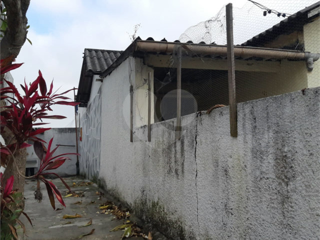 Terreno à venda em Água Fria, São Paulo, SP