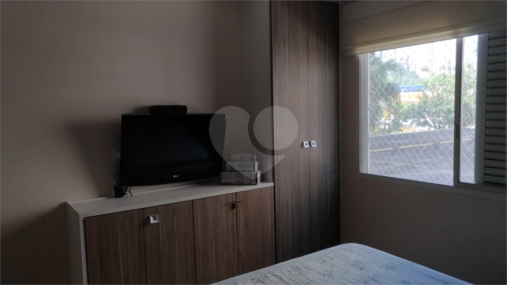 Apartamento à venda com 3 quartos, sendo 1 suíte,  em Cidade Monções, São Paulo, SP