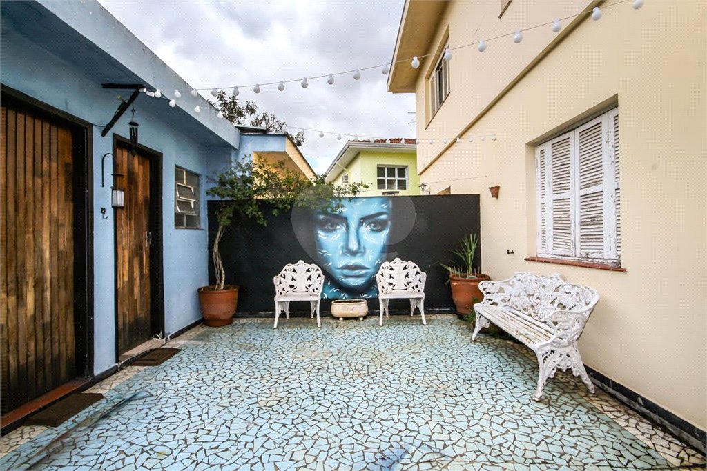 Casa à venda com 3 quartos, sendo 1 suíte, em Alto da Lapa, São Paulo, SP