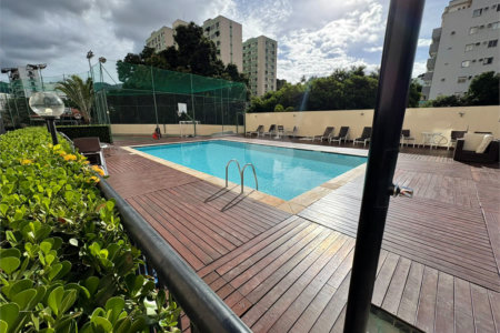 Apartamento à venda com 2 quartos em Méier, Rio de Janeiro, RJ