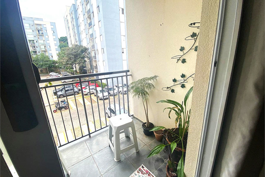 Apartamento à venda com 3 quartos, sendo 1 suíte, em Freguesia do Ó, São Paulo, SP