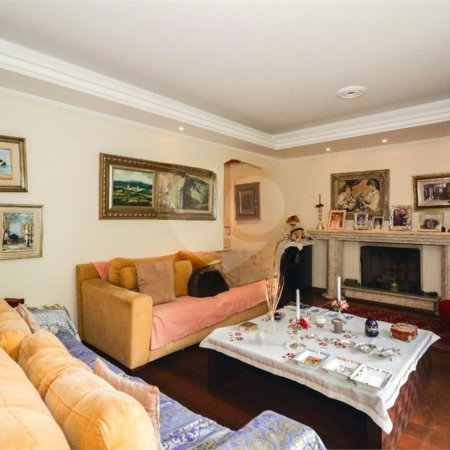 Apartamento à venda com 4 quartos, sendo 1 suíte, em Jardim Ampliação, São Paulo, SP