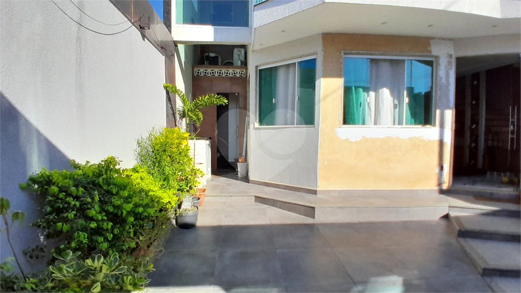 Casa à venda com 3 quartos, sendo 2 suítes, em CAMPO GRANDE, Rio de Janeiro, RJ