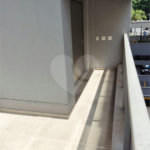 Apartamento à venda com 1 quarto em Vila Clementino, São Paulo, SP