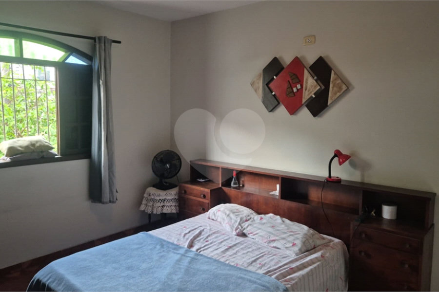 Sobrado à venda com 3 quartos em Tucuruvi, São Paulo, SP