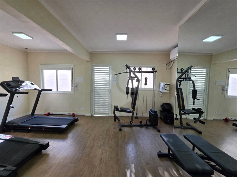 Apartamento à venda com 4 quartos, sendo 2 suítes, em Vila Paulicéia, São Paulo, SP