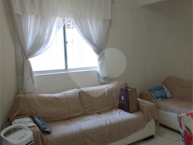 Sobrado à venda com 2 quartos em Tucuruvi, São Paulo, SP