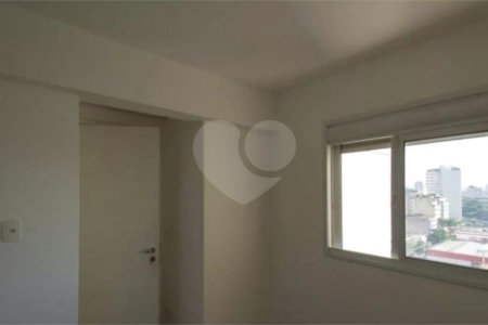 Apartamento à venda com 2 quartos em Liberdade, São Paulo, SP