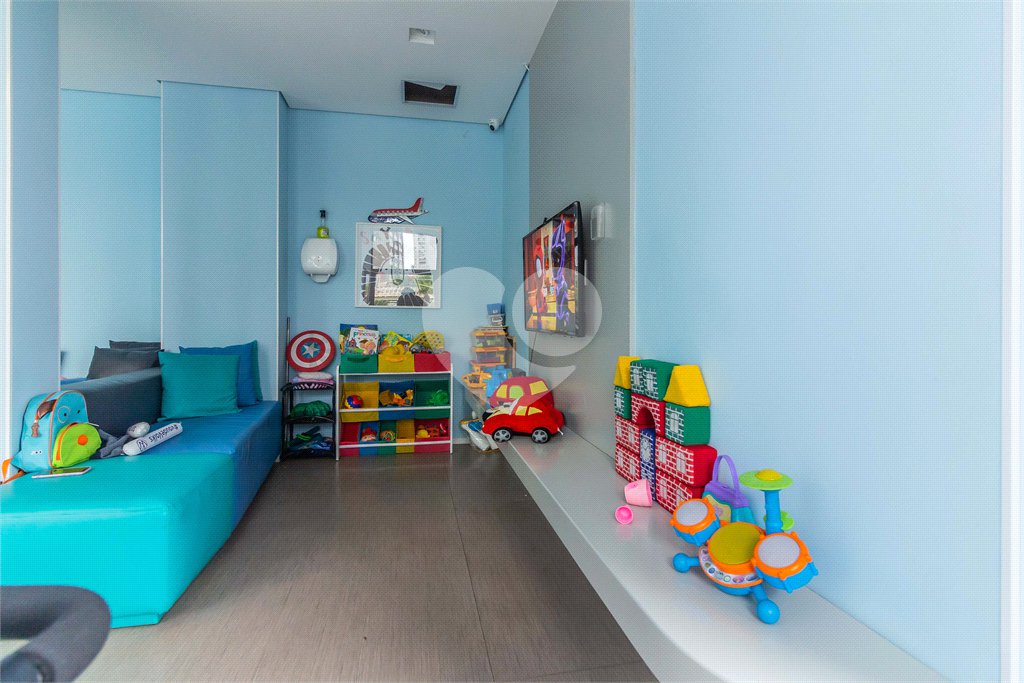 Apartamento à venda com 4 quartos, sendo 3 suítes, em Vila Gumercindo, São Paulo, SP