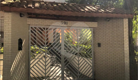 Apartamento à venda com 2 quartos em Tremembé, São Paulo, SP