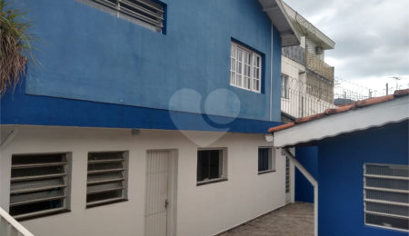 Casa à venda com 7 quartos no condomínio Nova Cantareira, São Paulo - SP