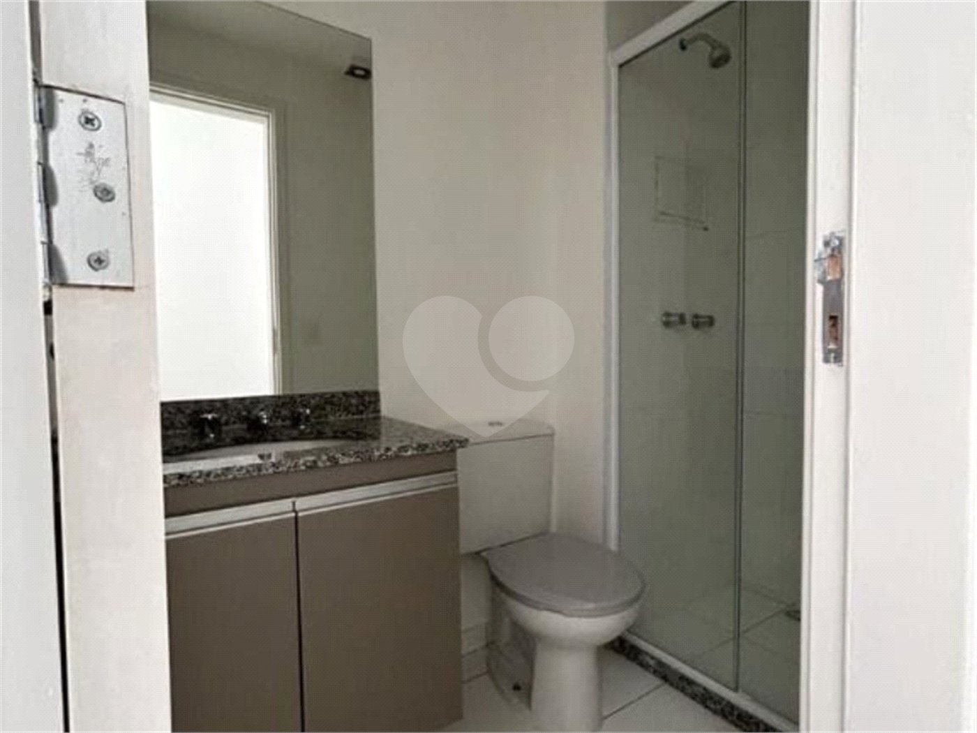 Apartamento para alugar com 2 quartos, sendo 1 suíte, no Centro, São Bernardo do Campo, SP