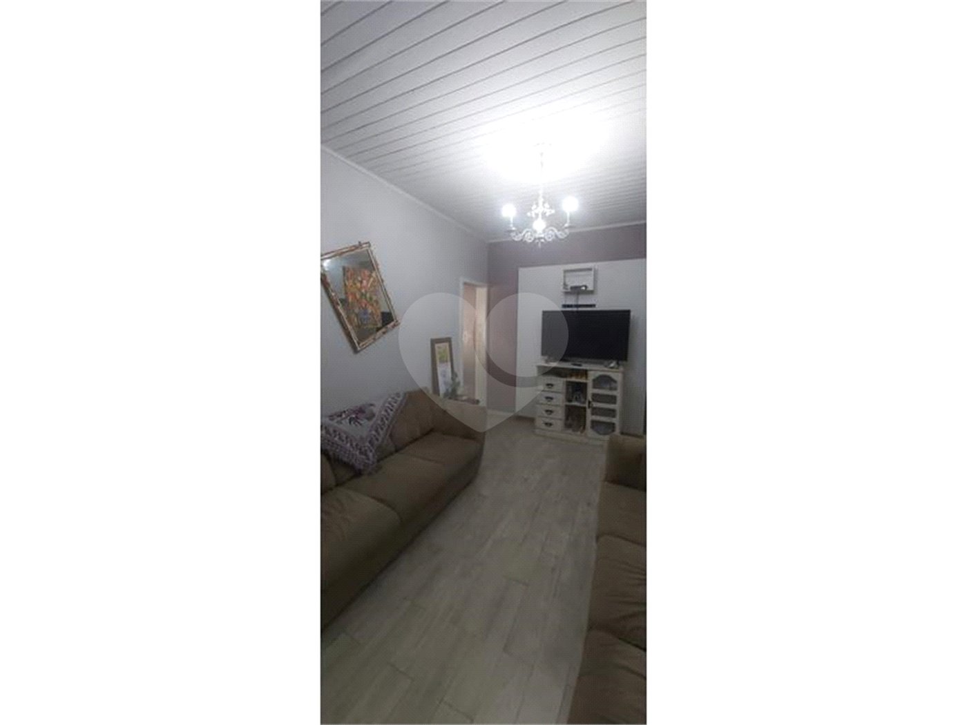 Casa à venda com 3 suítes em Casa Verde, São Paulo, SP