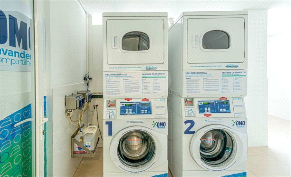 Apartamento à venda com 1 quarto em Limão, São Paulo, SP