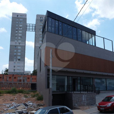 Sala para alugar em Itu Novo Centro, Itu, SP