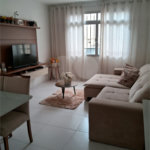 Apartamento à venda com 2 quartos em Vila Ester (zona Norte), São Paulo, SP
