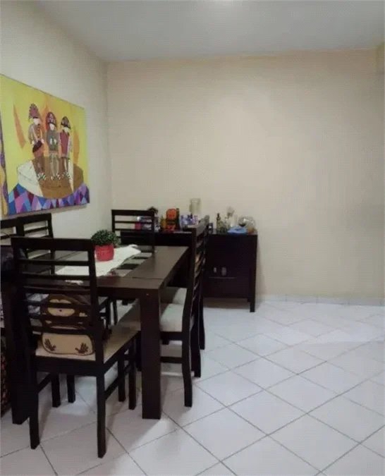 Apartamento à venda com 2 quartos em Vila Polopoli, São Paulo, SP