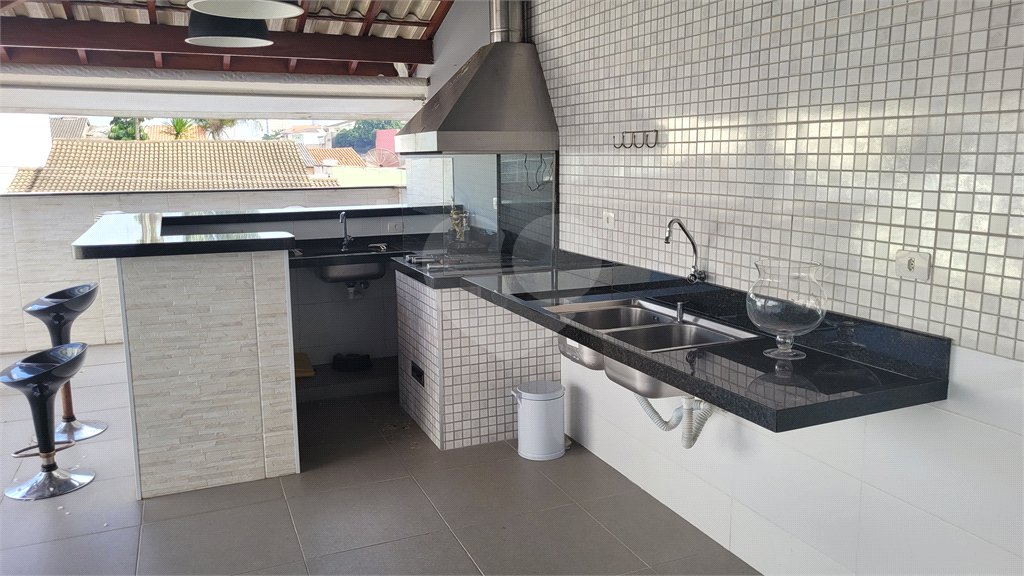 Casa Térrea à venda com 5 quartos, sendo 2 suítes, em Água Fria, São Paulo, SP