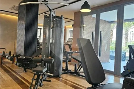 Apartamento à venda com 4 quartos, sendo 2 suítes,  em Vila Clementino, São Paulo, SP