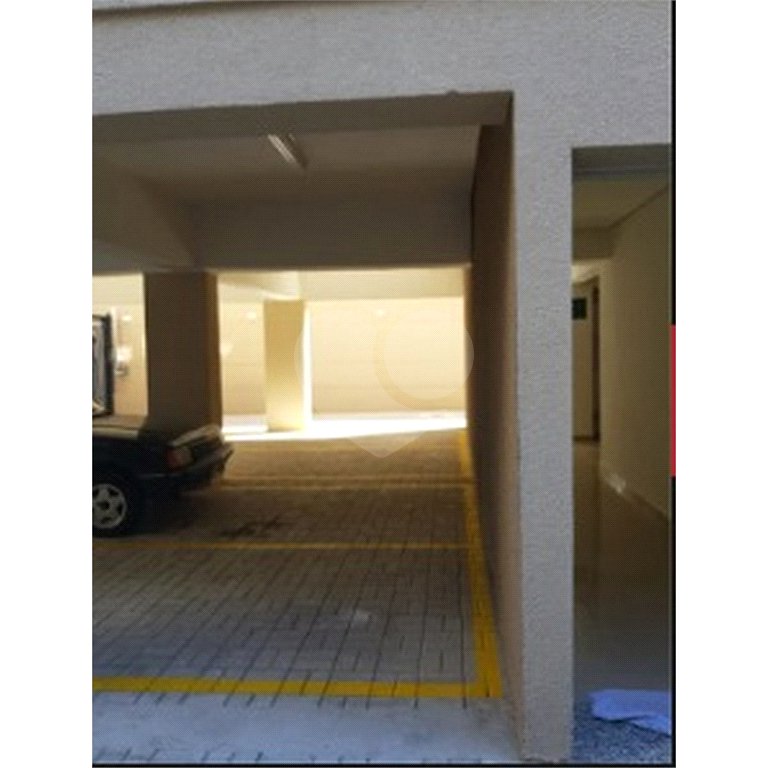 Apartamento à venda com 1 quarto em Tucuruvi, São Paulo, SP