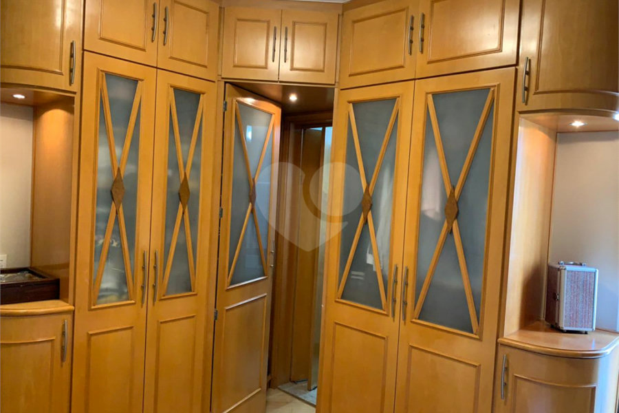 Apartamento à venda com 3 quartos, sendo 1 suíte, em Mandaqui, São Paulo, SP