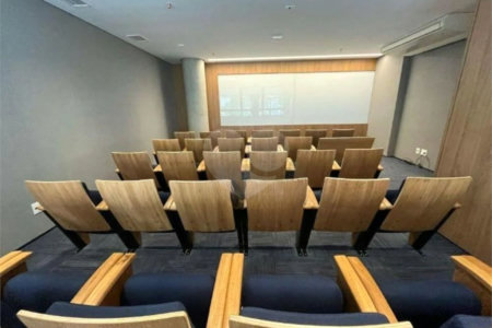 Sala para alugar em Indianópolis, São Paulo, SP