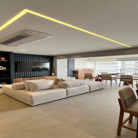 Apartamento à venda com 3 quartos, sendo 1 suíte, em Jardim Prudência, São Paulo, SP