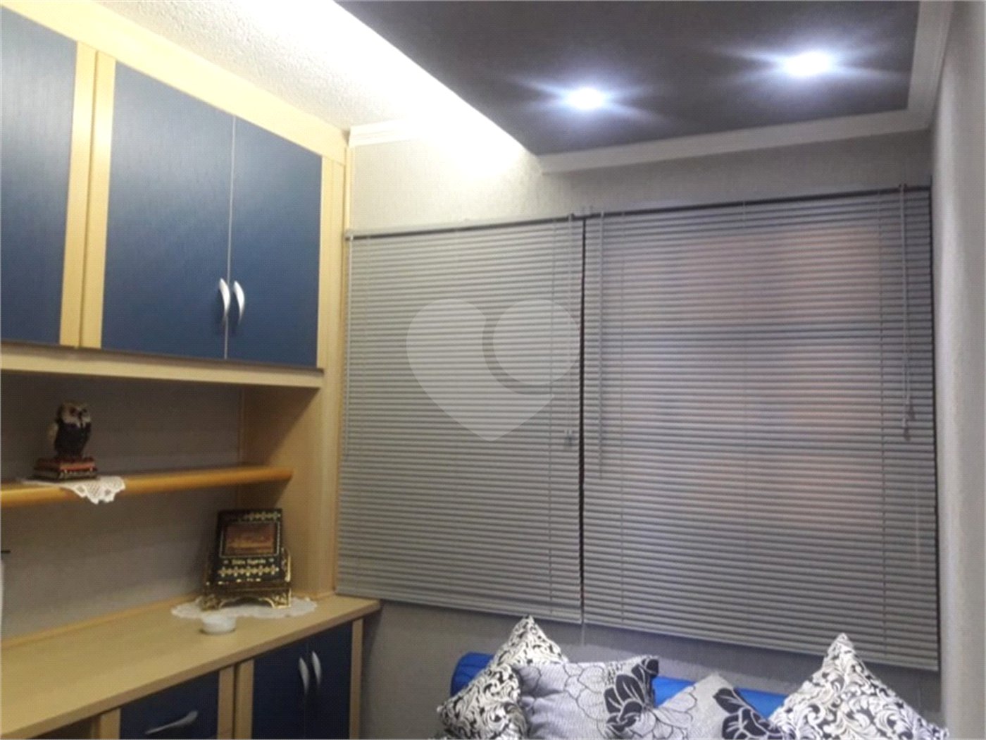 Sobrado à venda com 3 quartos, sendo 1 suíte, em Vila Milton, Guarulhos, SP