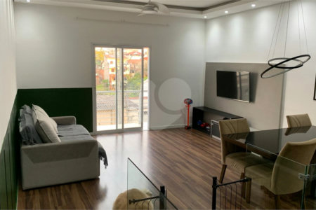 Sobrado à venda com 3 quartos, sendo 1 suíte,  em Mogi Moderno, Mogi das Cruzes, SP
