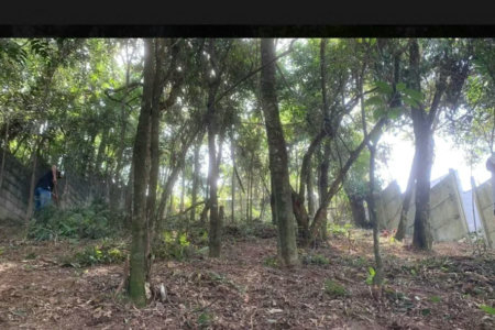 Terreno à venda em Jardim Peri Peri, São Paulo, SP