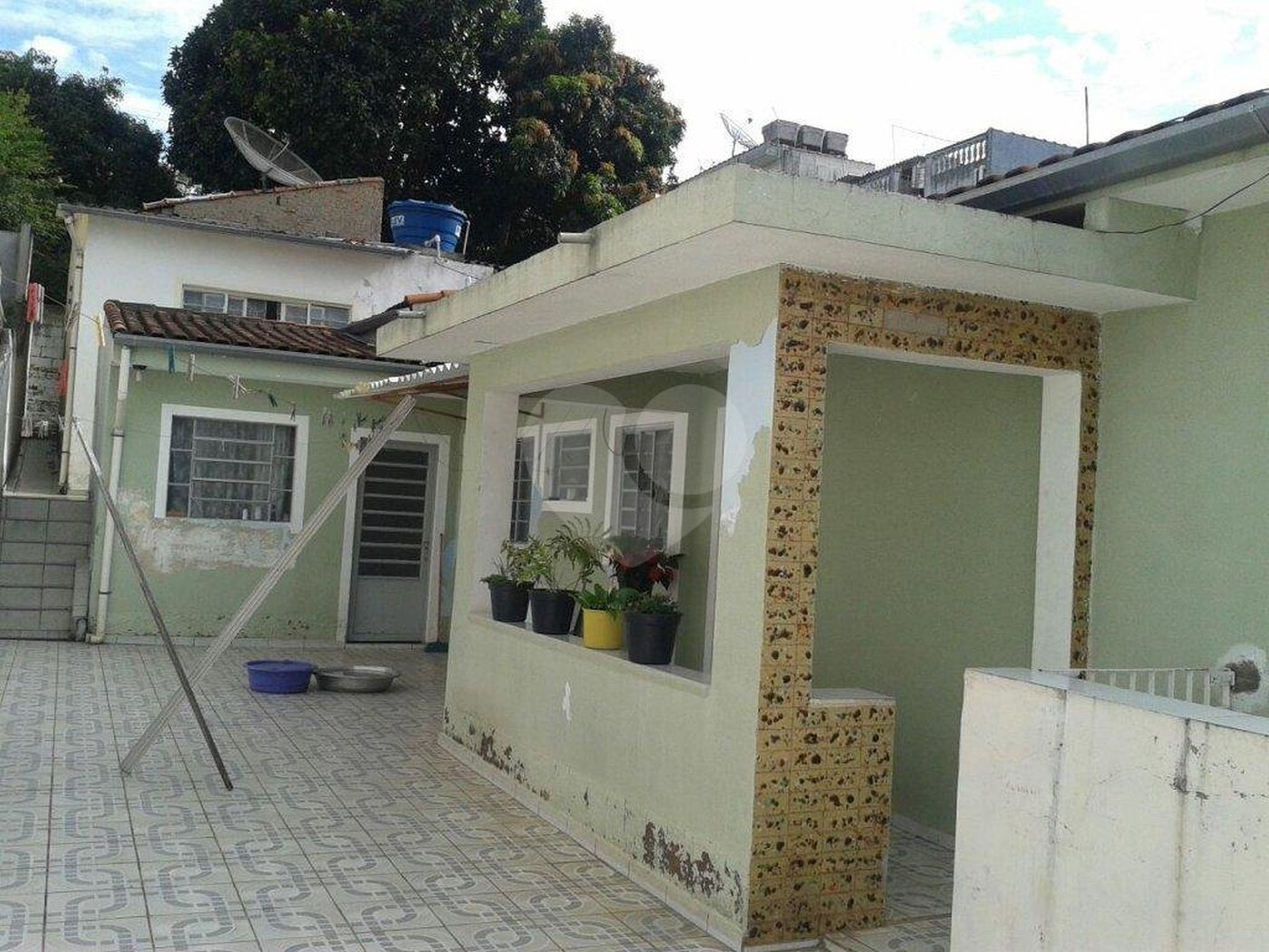Casa à venda com 3 quartos em Vila Nova Cachoeirinha, São Paulo, SP