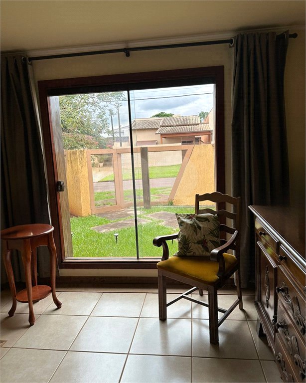 Casa à venda com 3 quartos, sendo 1 suíte, em Portal do Morumbi, Ponta Porã, MS