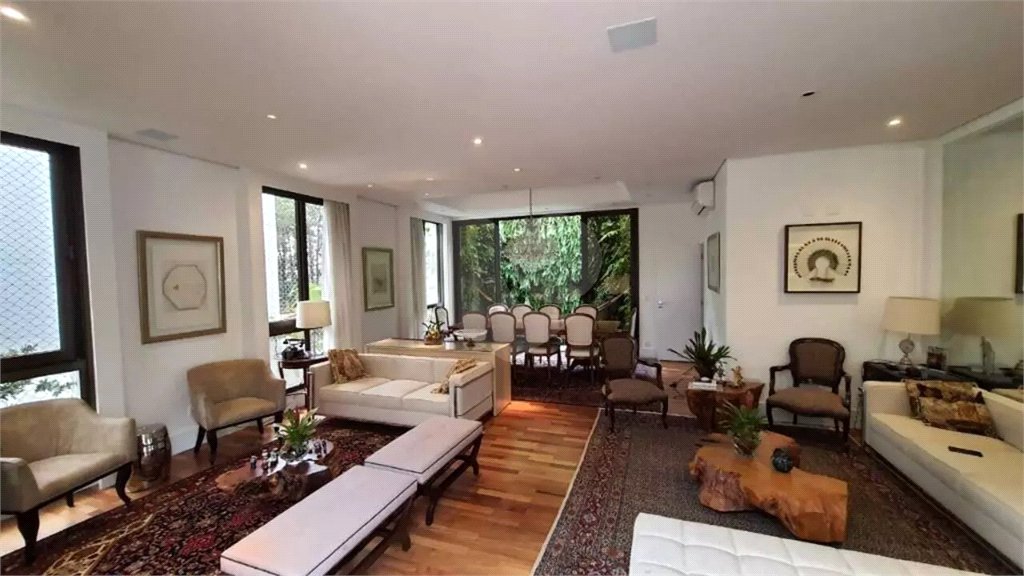 Casa à venda com 3 suítes no condomínio Metropolitan, São Paulo - SP