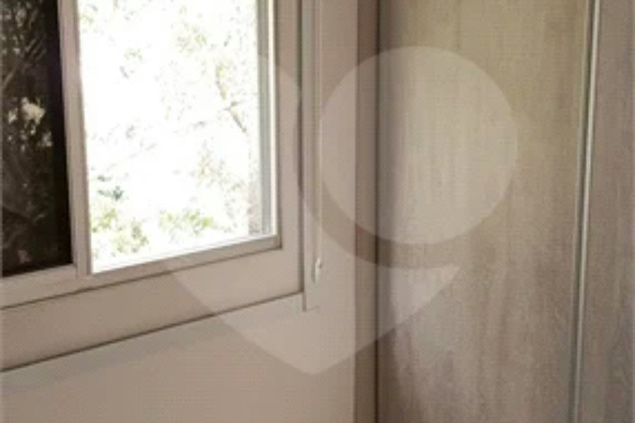 Apartamento à venda com 2 quartos em Água Fria, São Paulo, SP