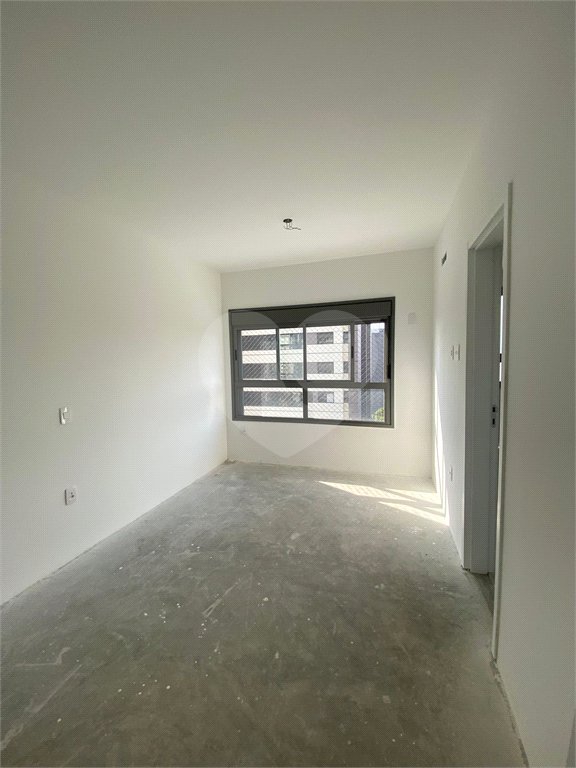 Apartamento à venda com 2 suítes em Pinheiros, São Paulo, SP