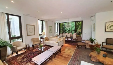 Casa à venda com 3 suítes no condomínio Metropolitan, São Paulo - SP