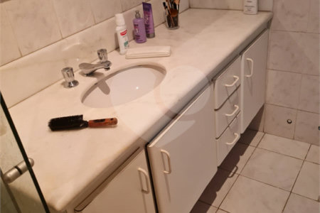 Apartamento à venda com 3 suítes em Vila Andrade, São Paulo, SP