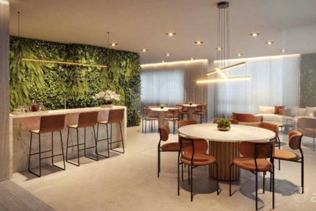 Studio à venda com 1 suíte em Vila Pirajussara, São Paulo, SP