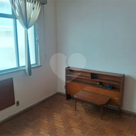 Apartamento à venda com 2 quartos, sendo 1 suíte, em Tijuca, Rio de Janeiro, RJ